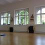 PILATES STUDIO