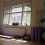 PILATES STUDIO