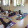 Pilatesbody IW 25.9.2011