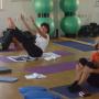 Pilatesbody IW 25.9.2011