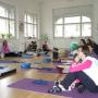 Prenatal Pilates