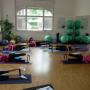 Pilates skoleni 2013