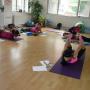 Pilates skoleni 2013