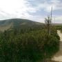 Krkonoše