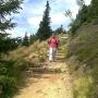 Krkonoše