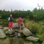 Krkonoše