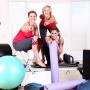 Pilates