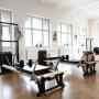 PILATES BODY STUDIO