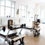 PILATES BODY STUDIO