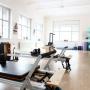 PILATES BODY STUDIO