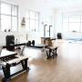 PILATES BODY STUDIO