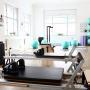 PILATES BODY STUDIO