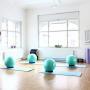 PILATES BODY STUDIO